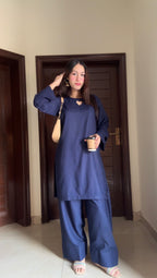 Velora 2 Piece (Blue)