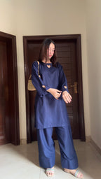 Velora 2 Piece (Blue)