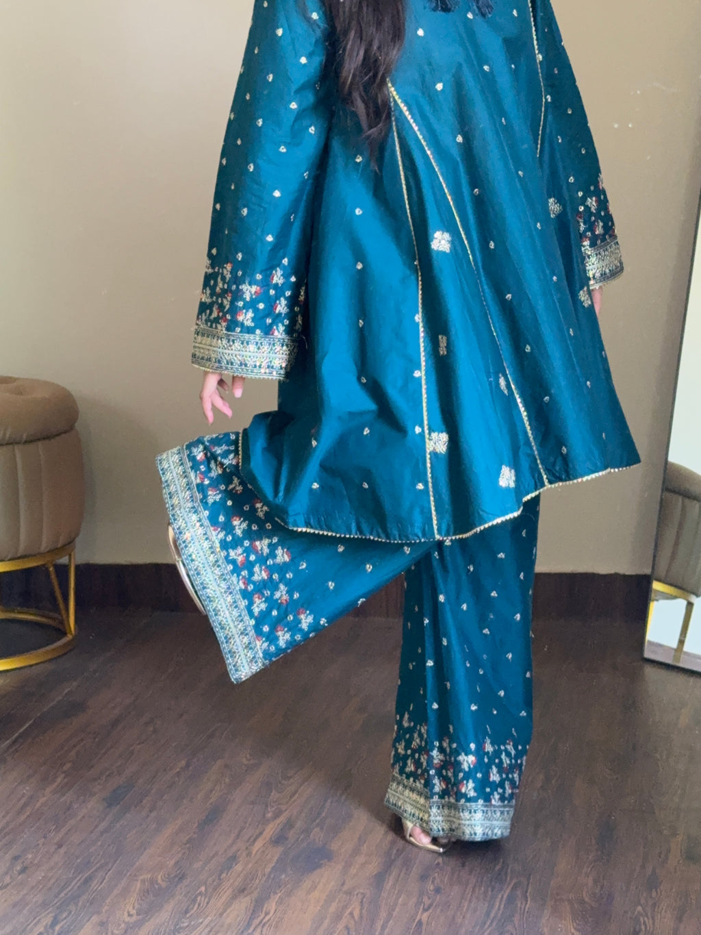 Mason 3 Piece (On Sale )