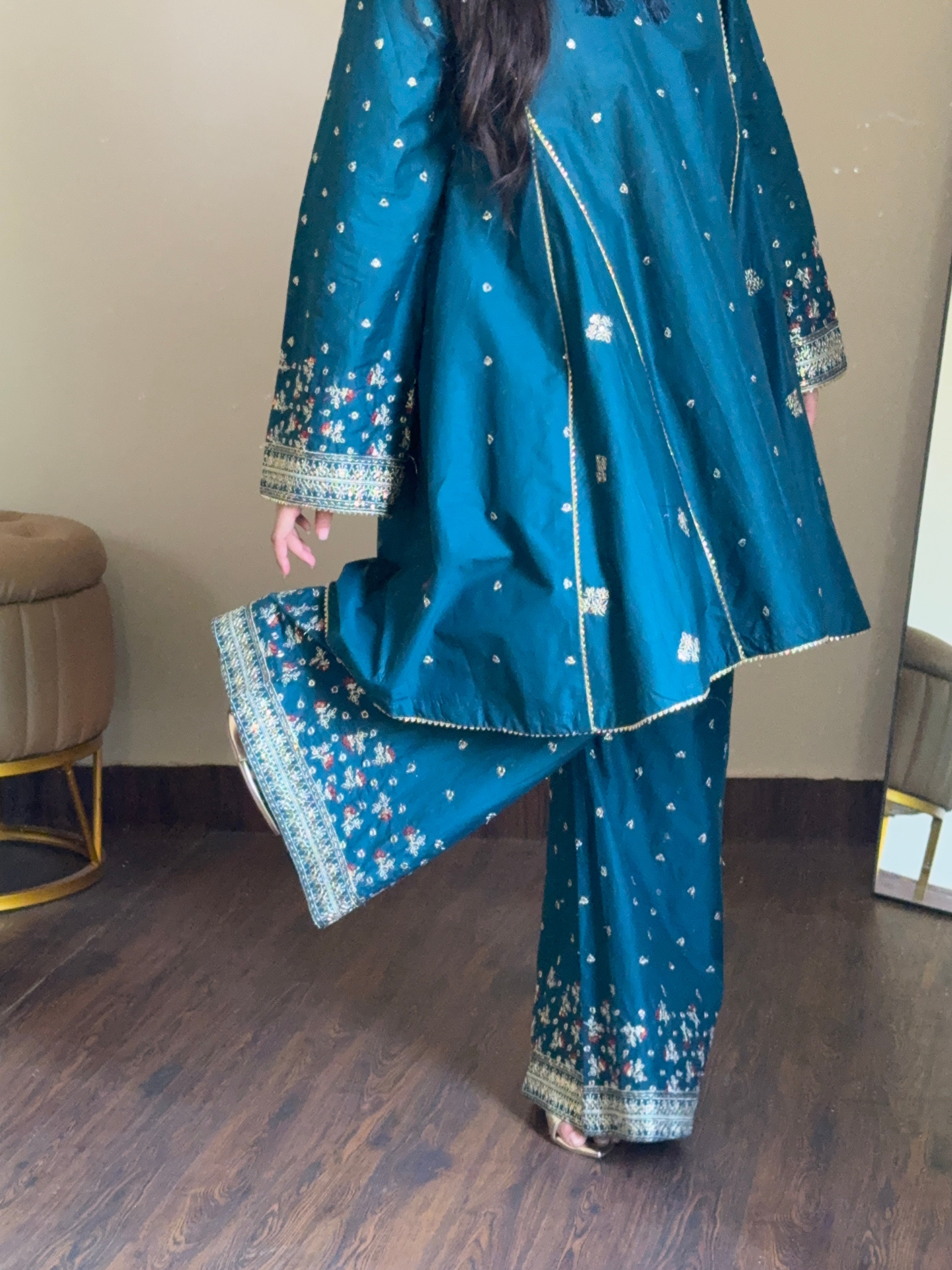 Mason 3 Piece (On Sale )