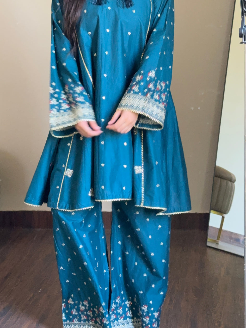 Mason 3 Piece (On Sale )