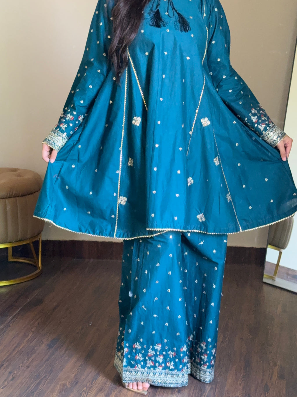 Mason 3 Piece (On Sale )