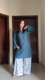 Solid Set 2 Piece (Zink)