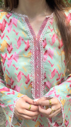 Inzia 2 Piece