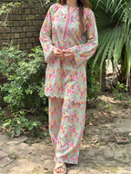 Inzia 2 Piece