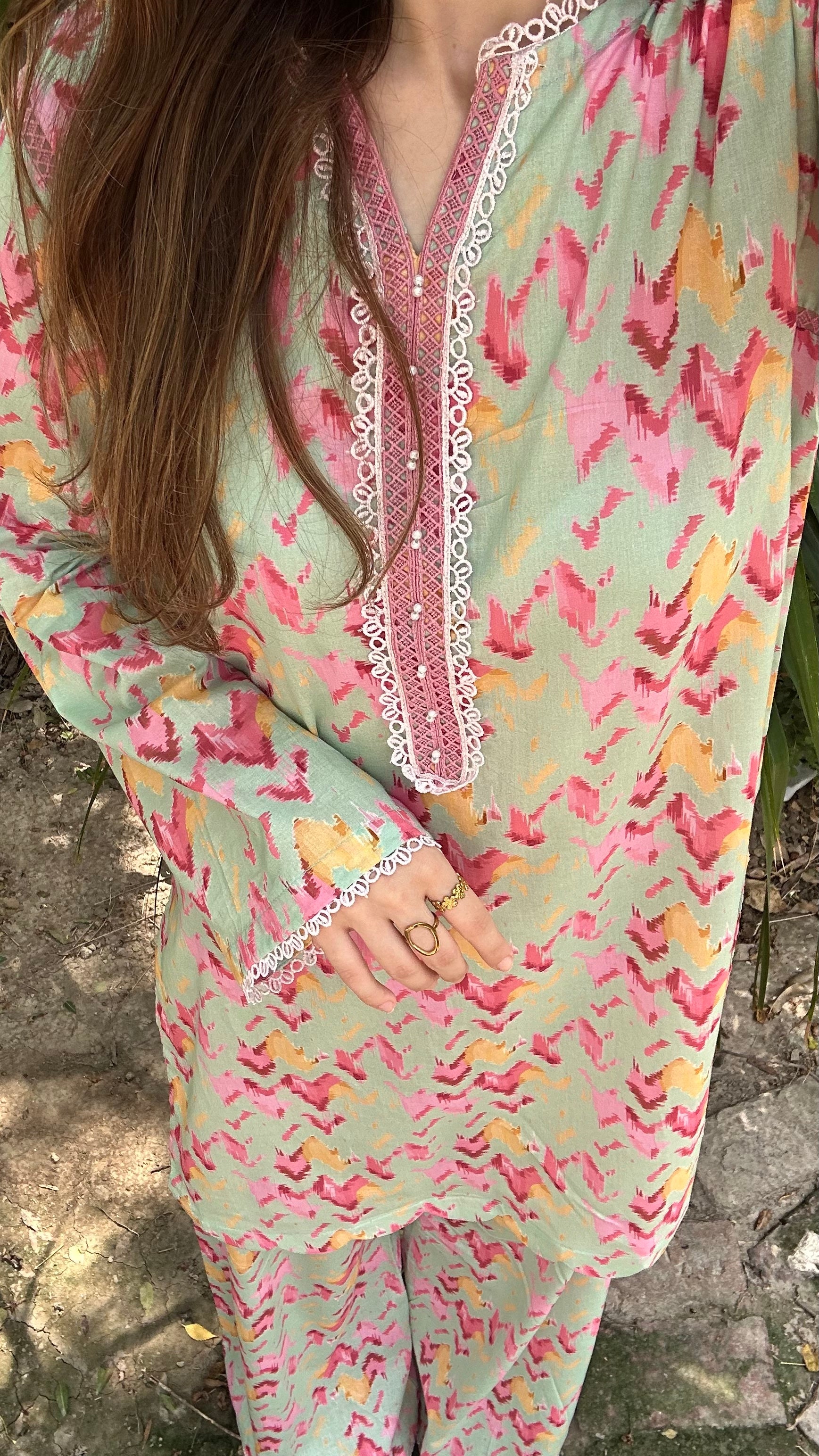 Inzia 2 Piece