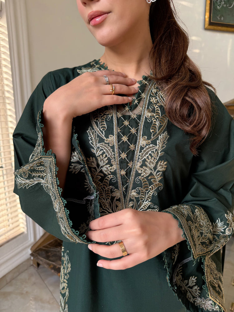 Zarqash 2 Piece (On sale )