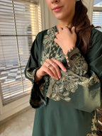 Zarqash 2 Piece