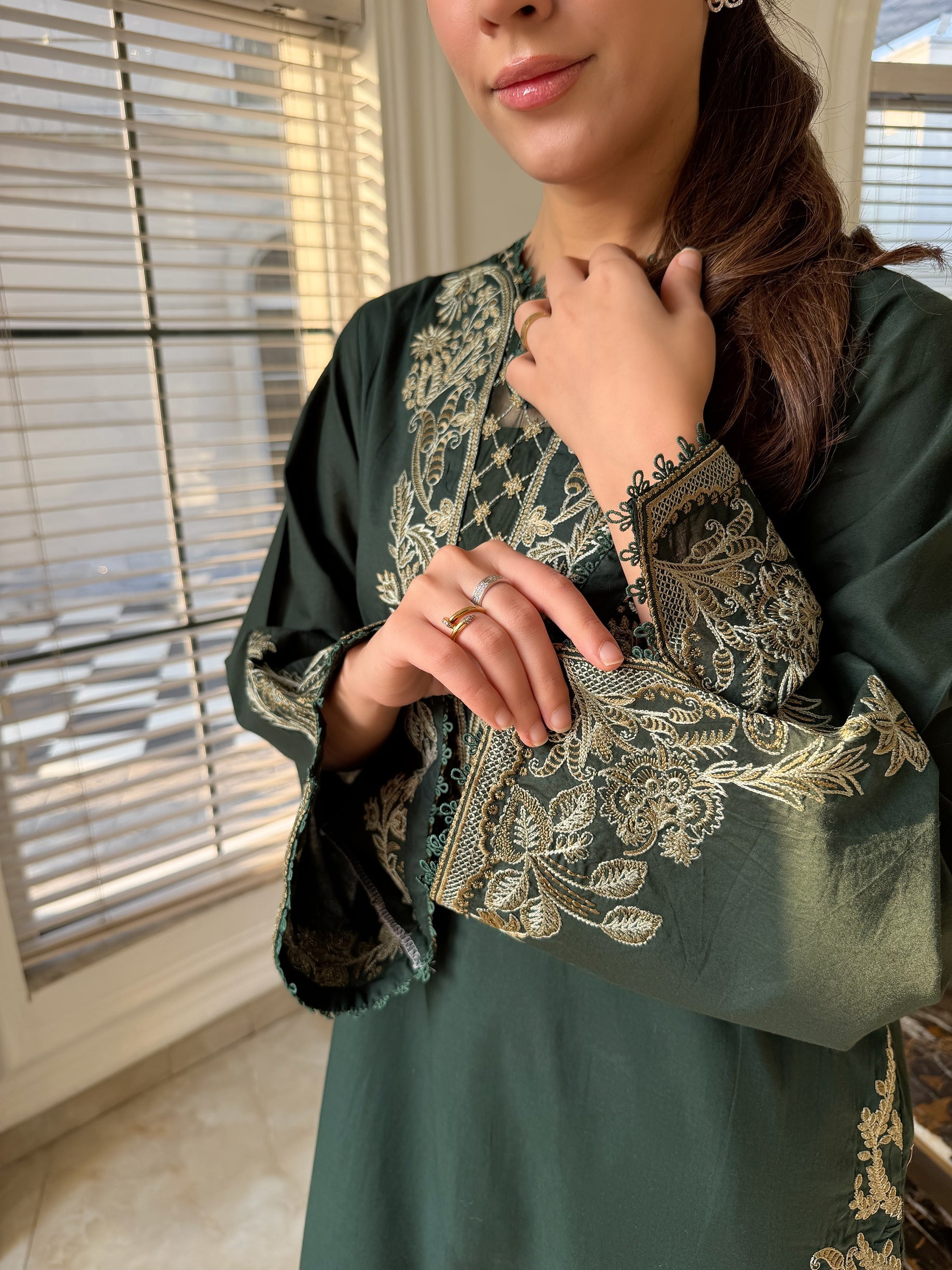 Zarqash 2 Piece