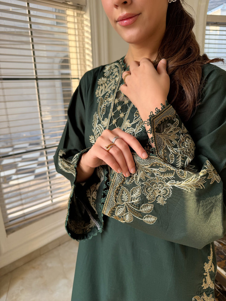 Zarqash 2 Piece (On sale )