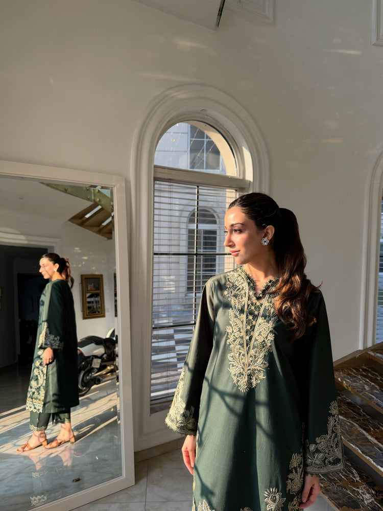 Zarqash 2 Piece (On sale )