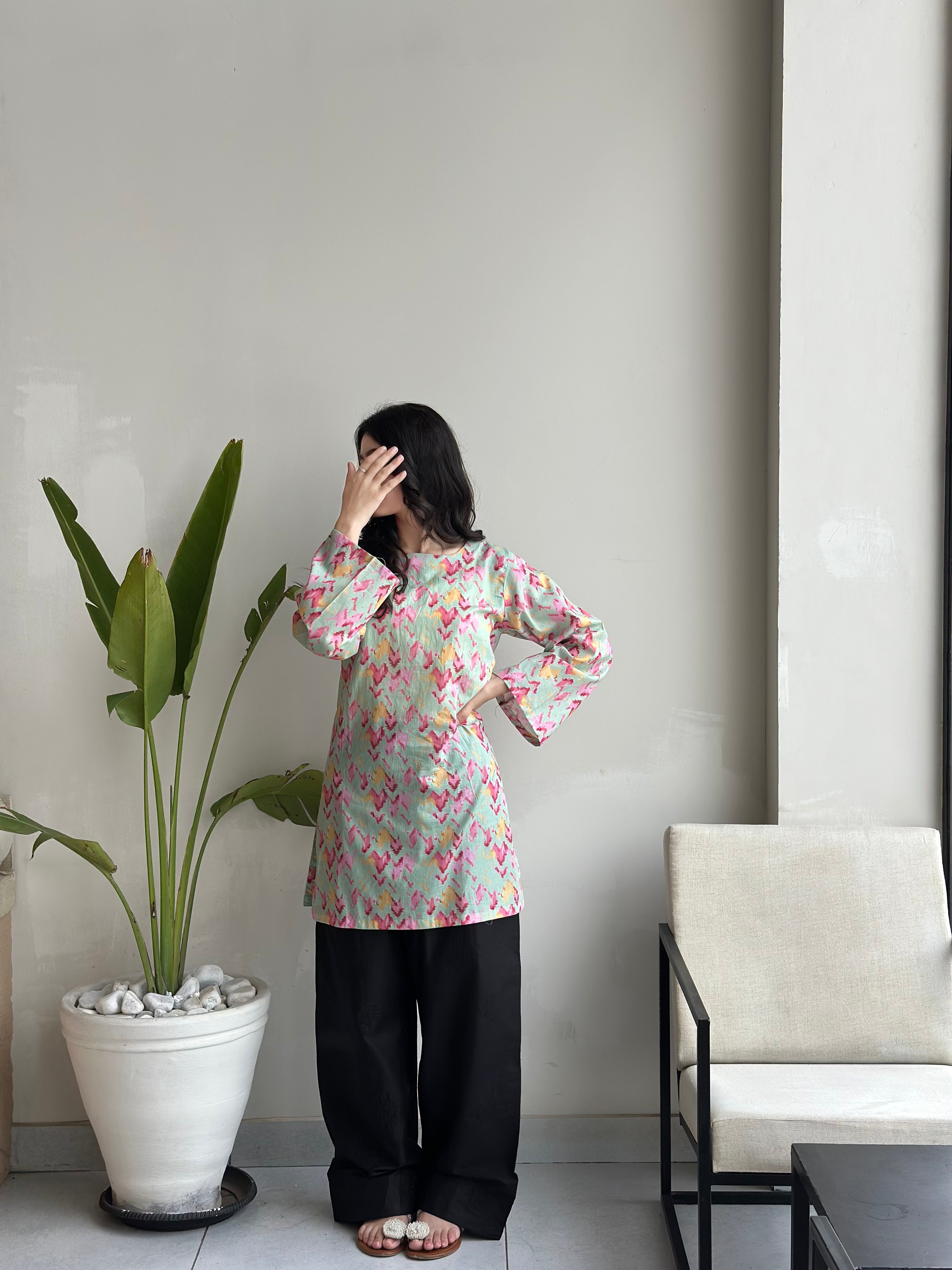 Riwaj 2 piece
