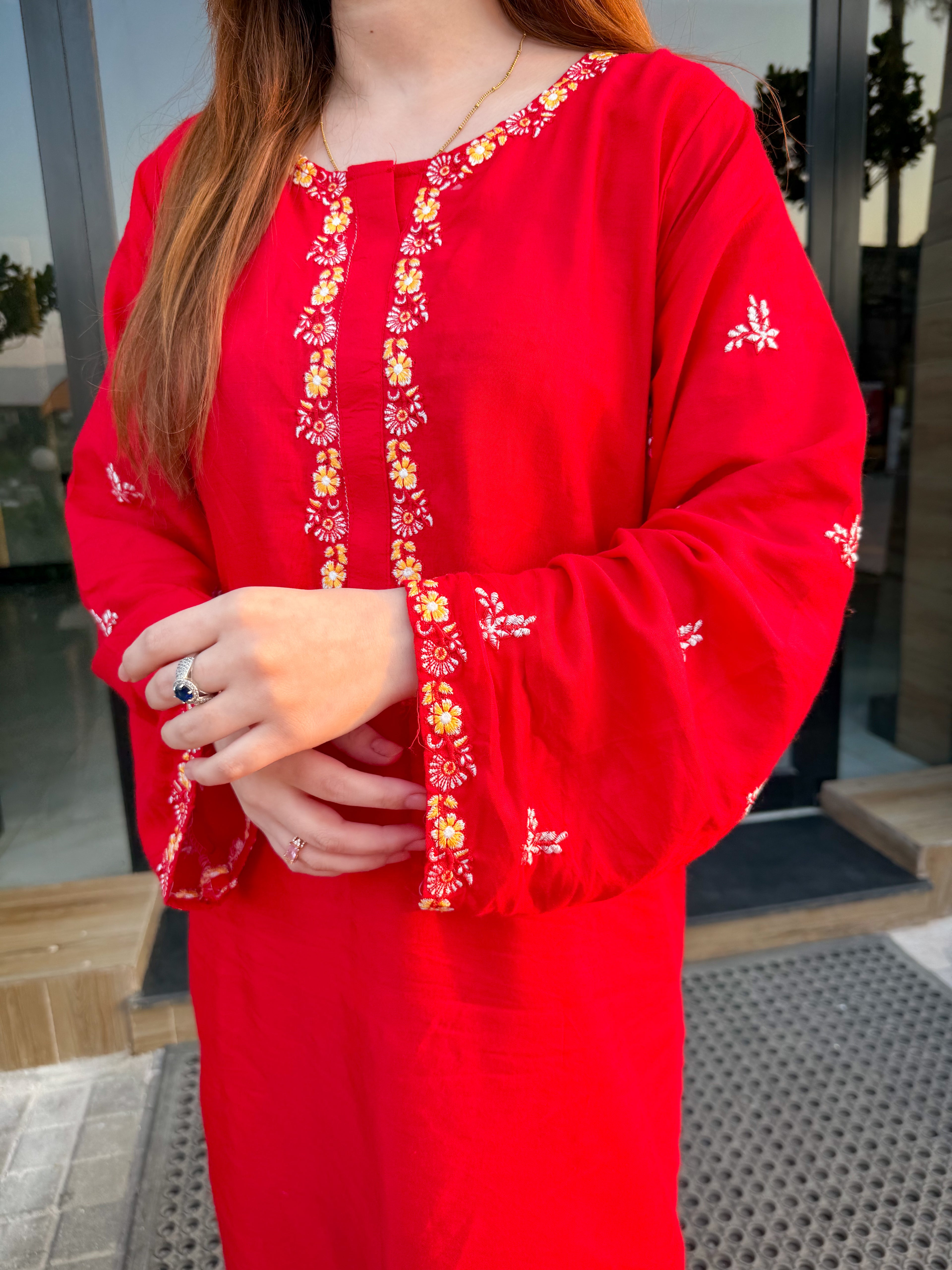 Velencia 2pcs
