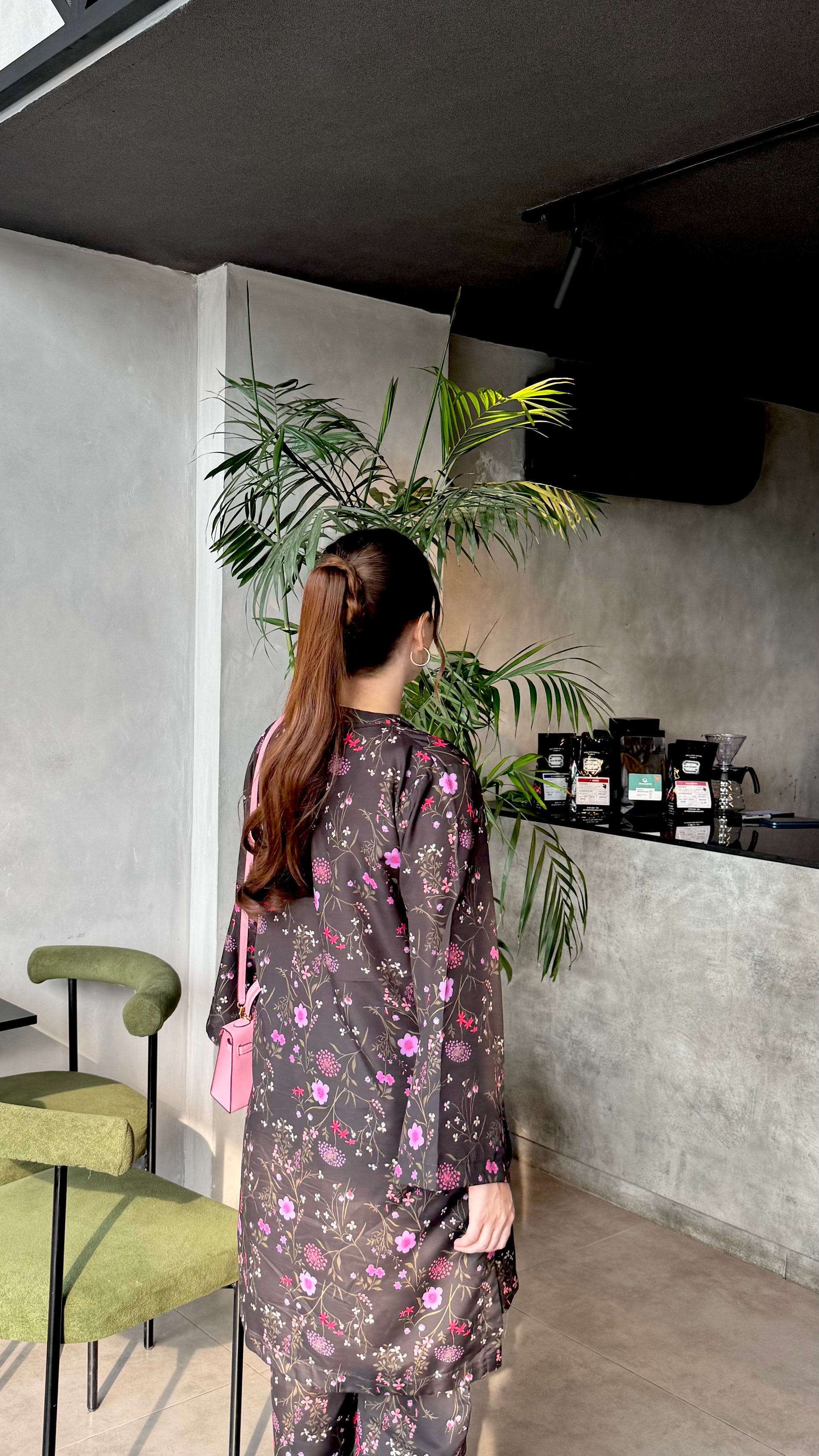 Coco 2 Piece (Printed)