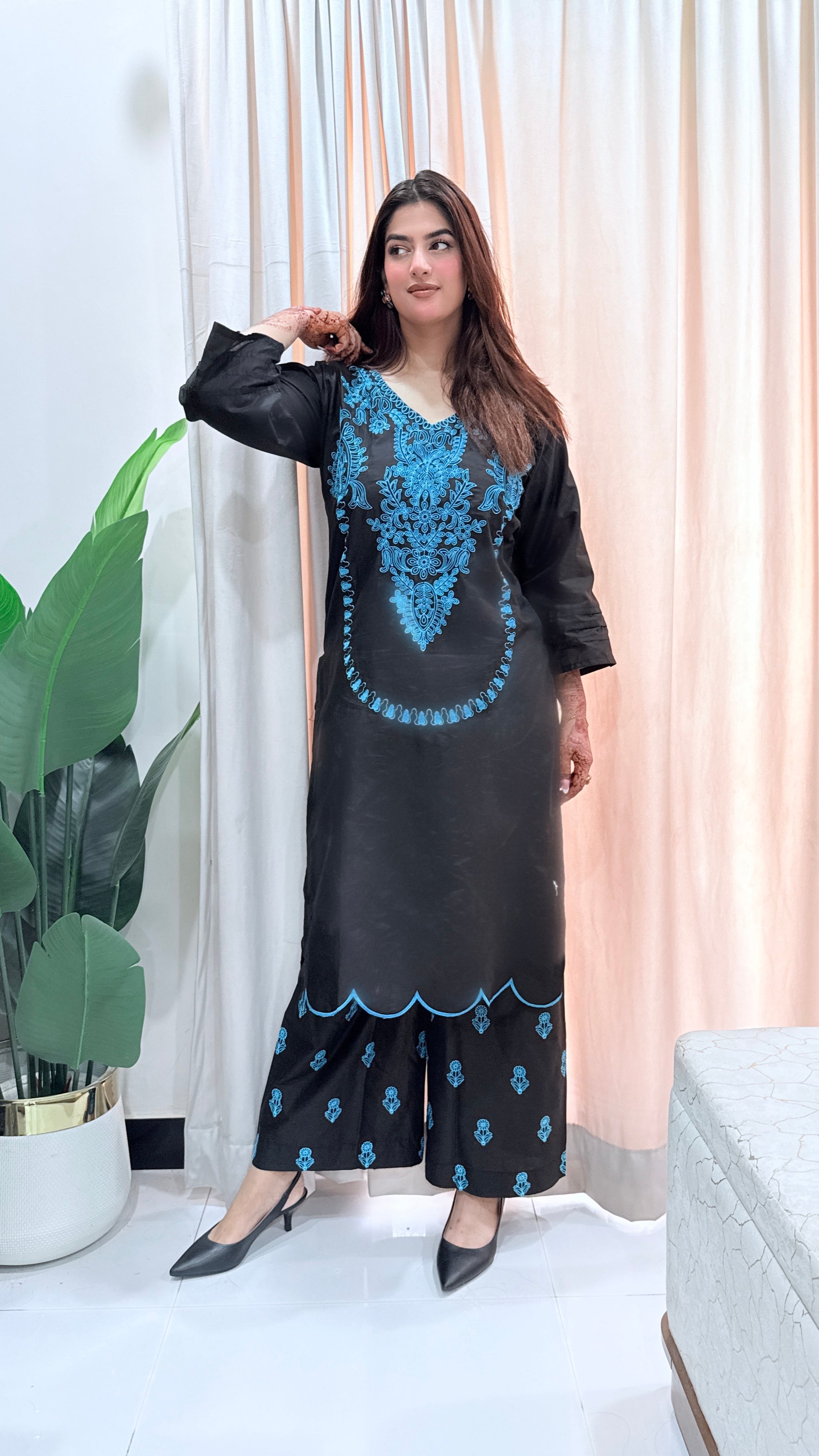 Radiance 2pc