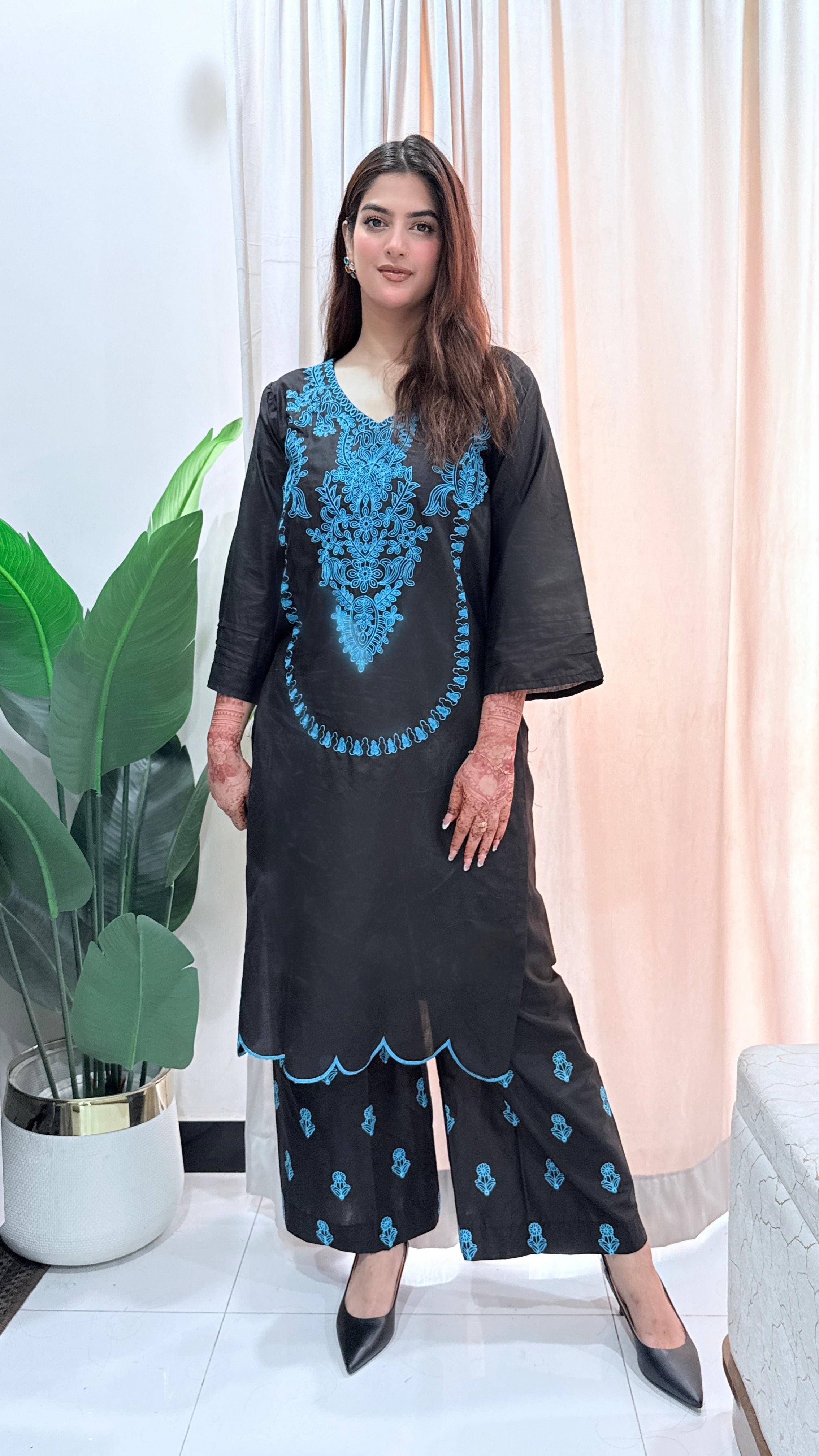 Radiance 2pc