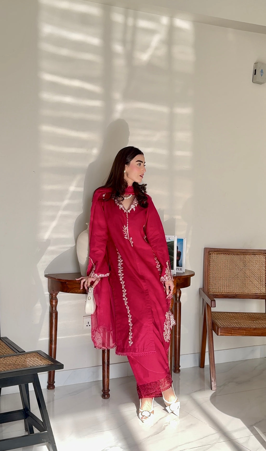 Gulabi 2 Piece