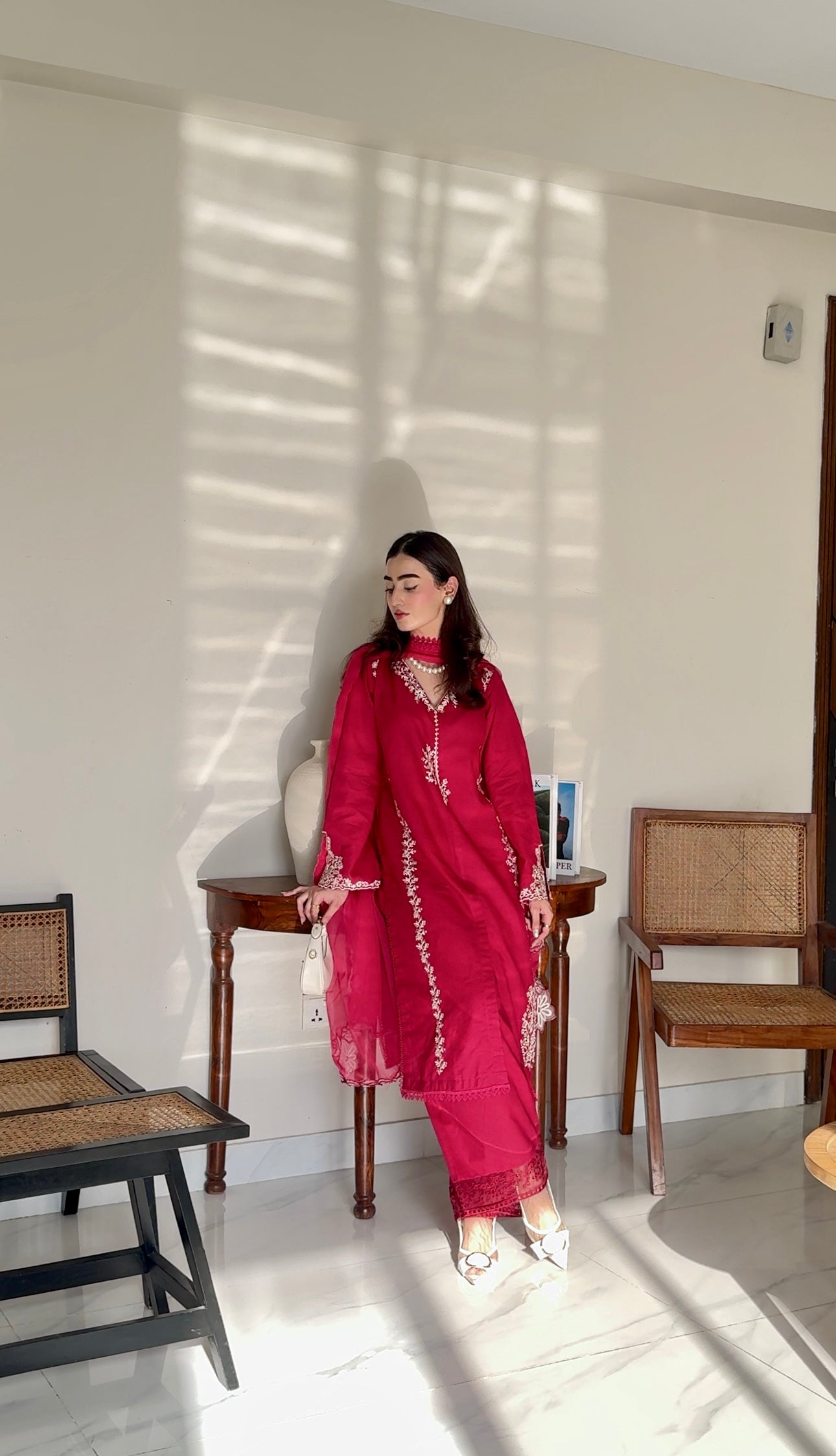 Gulabi 2 Piece