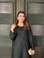 Kaashni Black 2pcs
