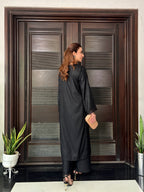 Kaashni Black 2pcs