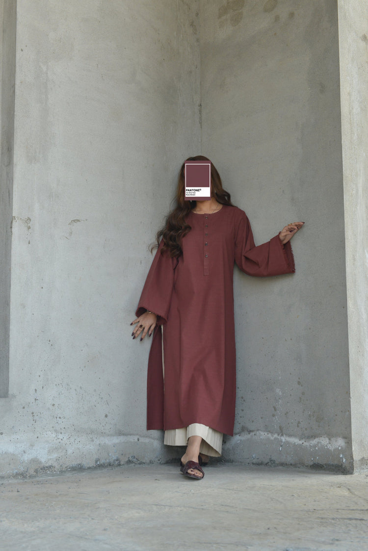 Veil 2 Piece