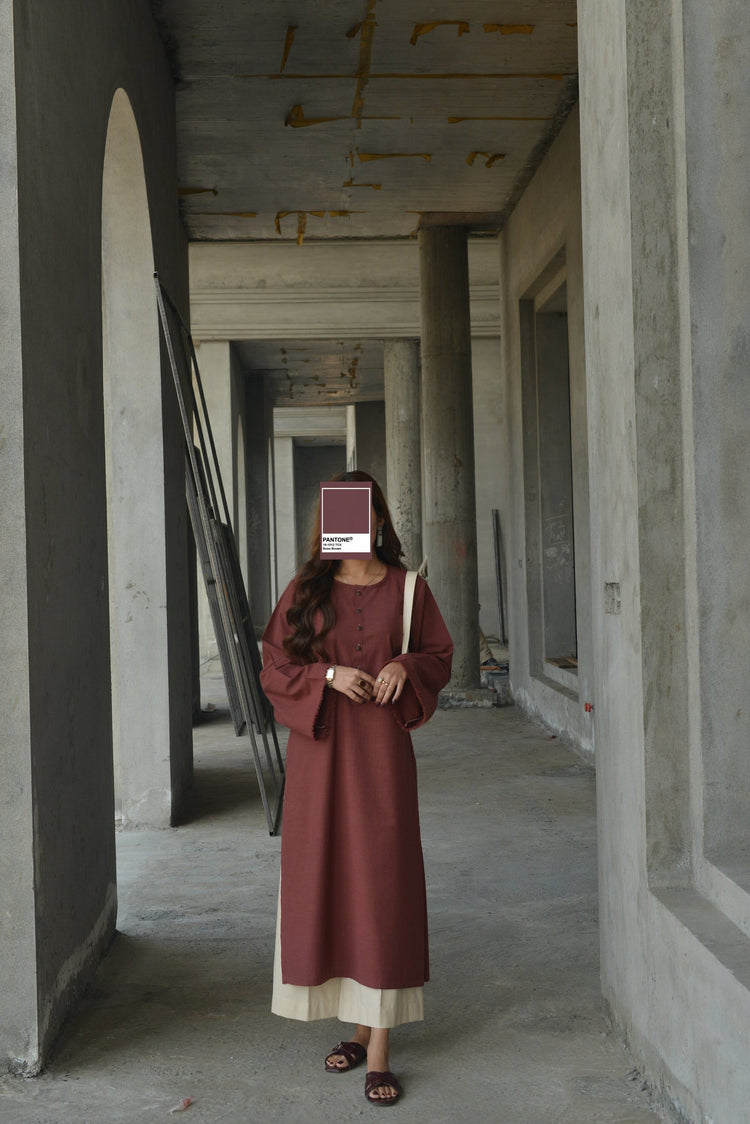 Veil 2 Piece