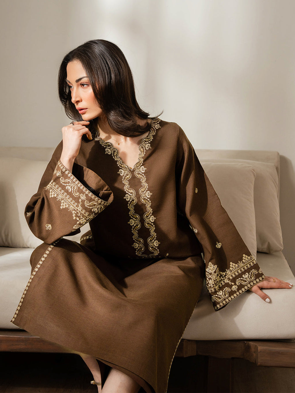 DINAAR 2 PIECE