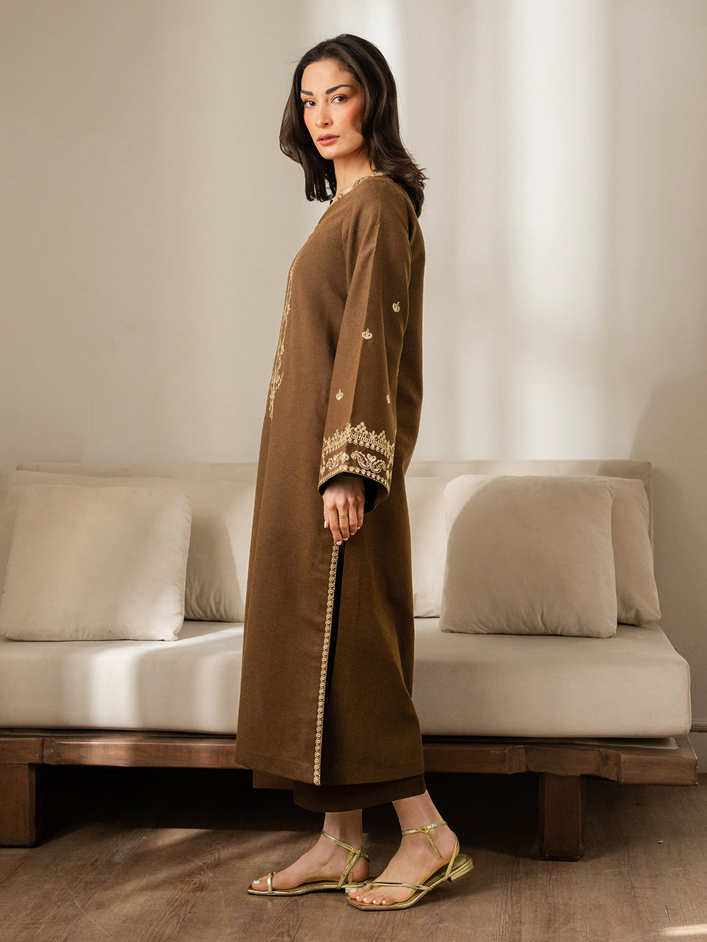 DINAAR 2 PIECE