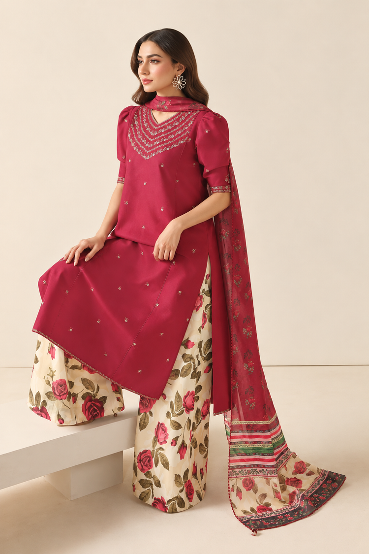 Rani 3 Piece