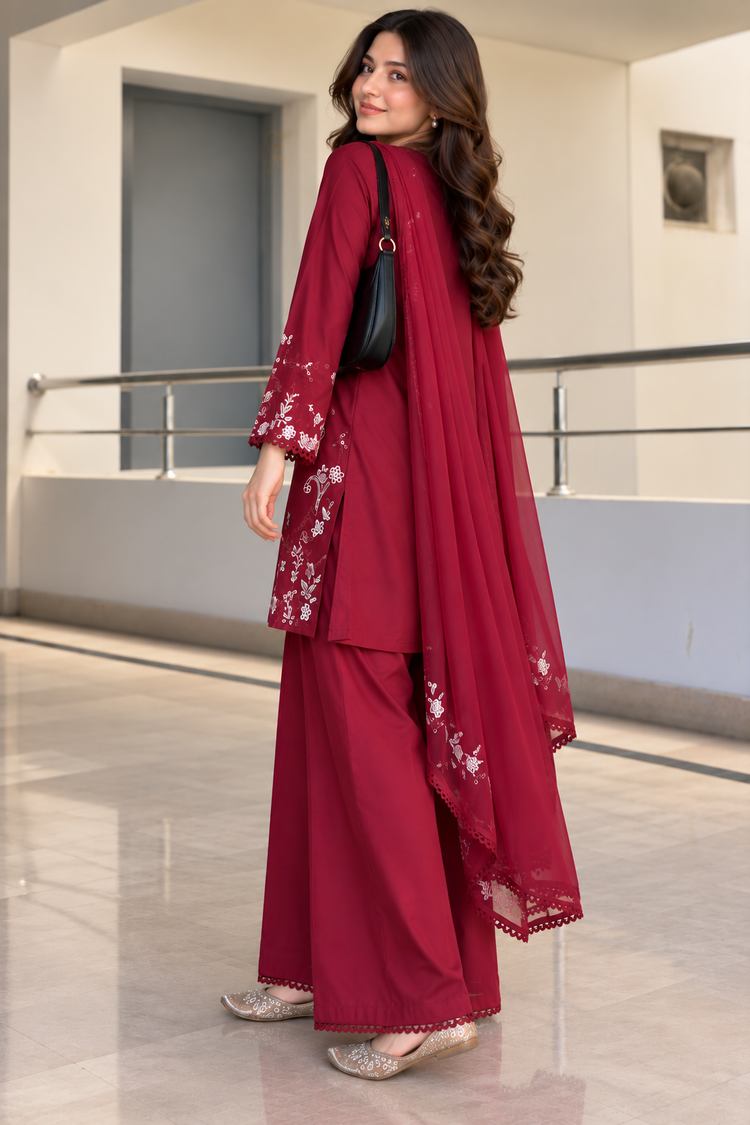 Rosalia 3 Piece