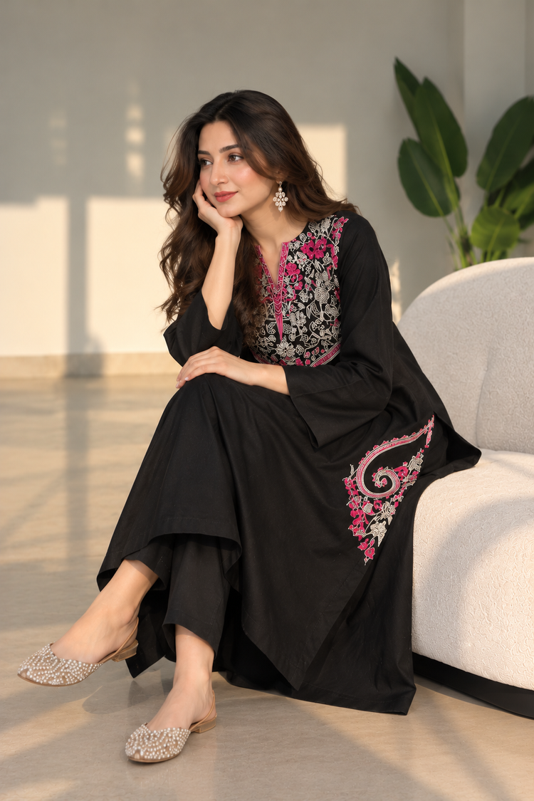 Ruhya 2 Piece