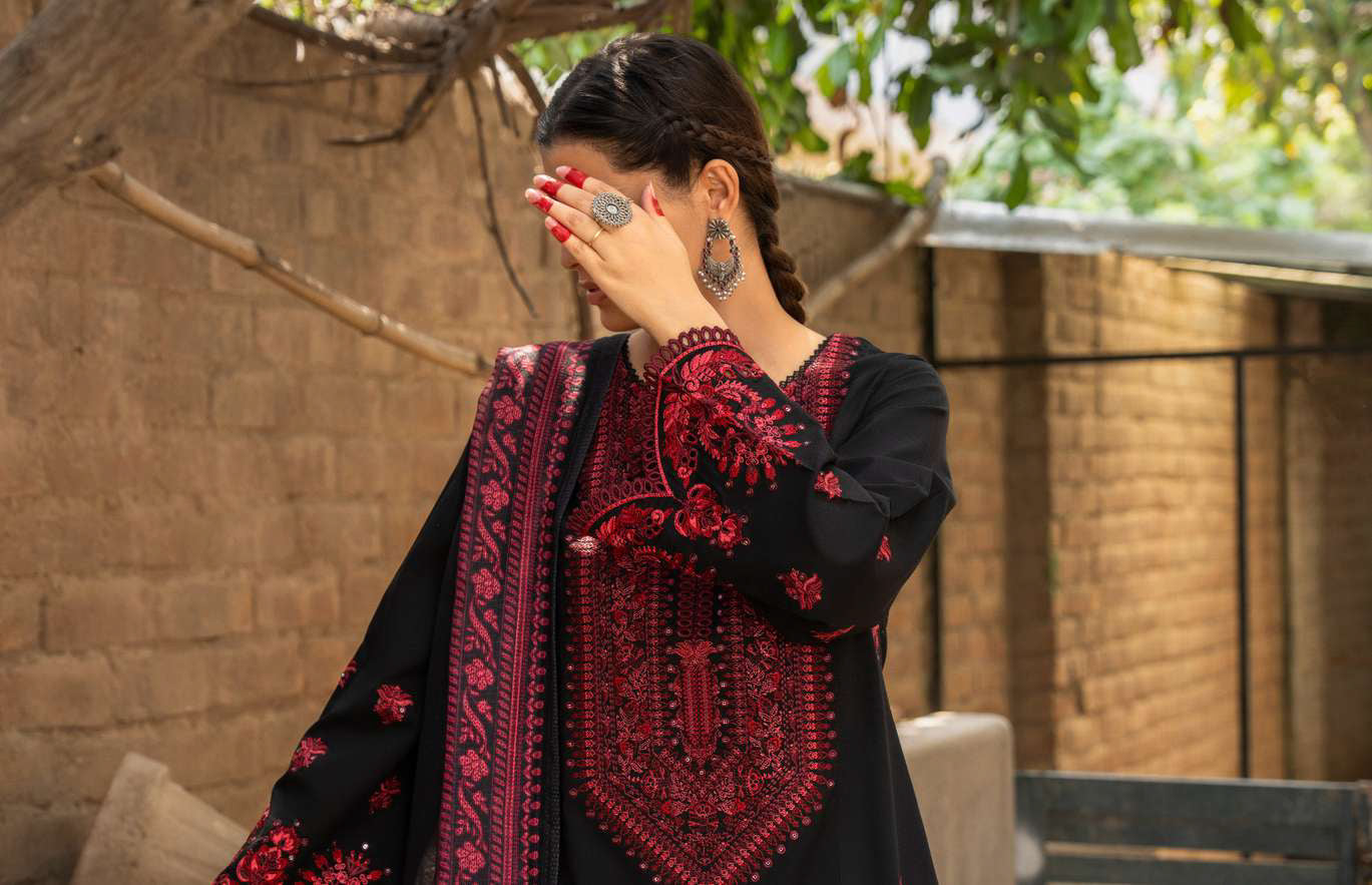 Meena 3pcs