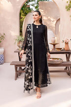 Ebon Grace 3pcs