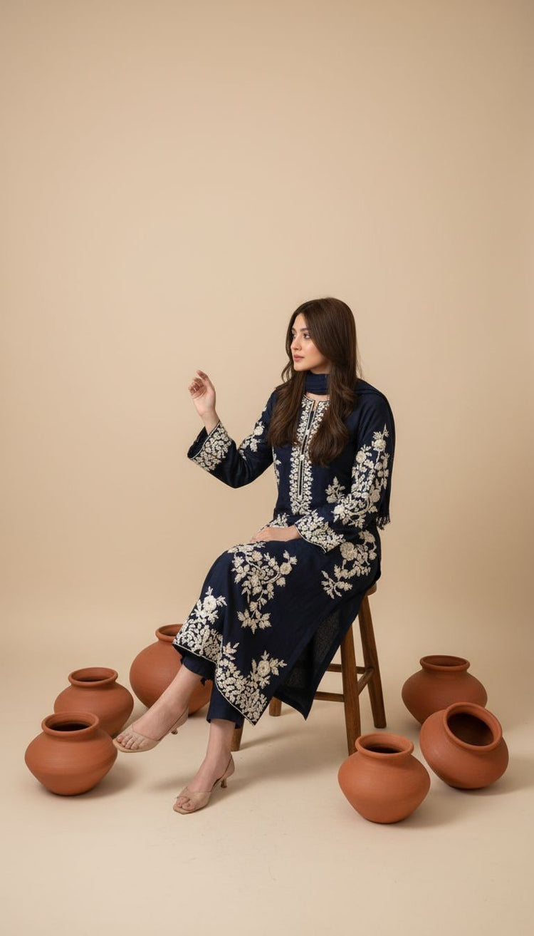 Husna 3 Piece (on sale)
