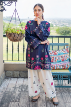 Ishwa 2pc (Khaddar special)