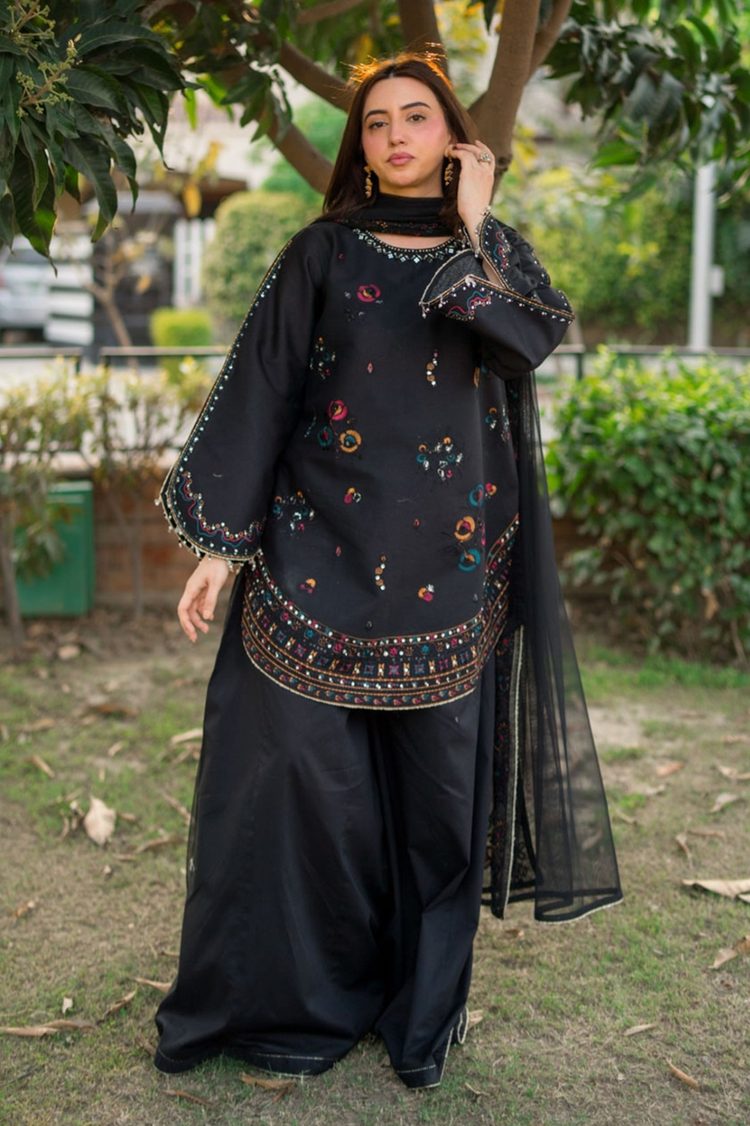 Gulsha 3 Piece