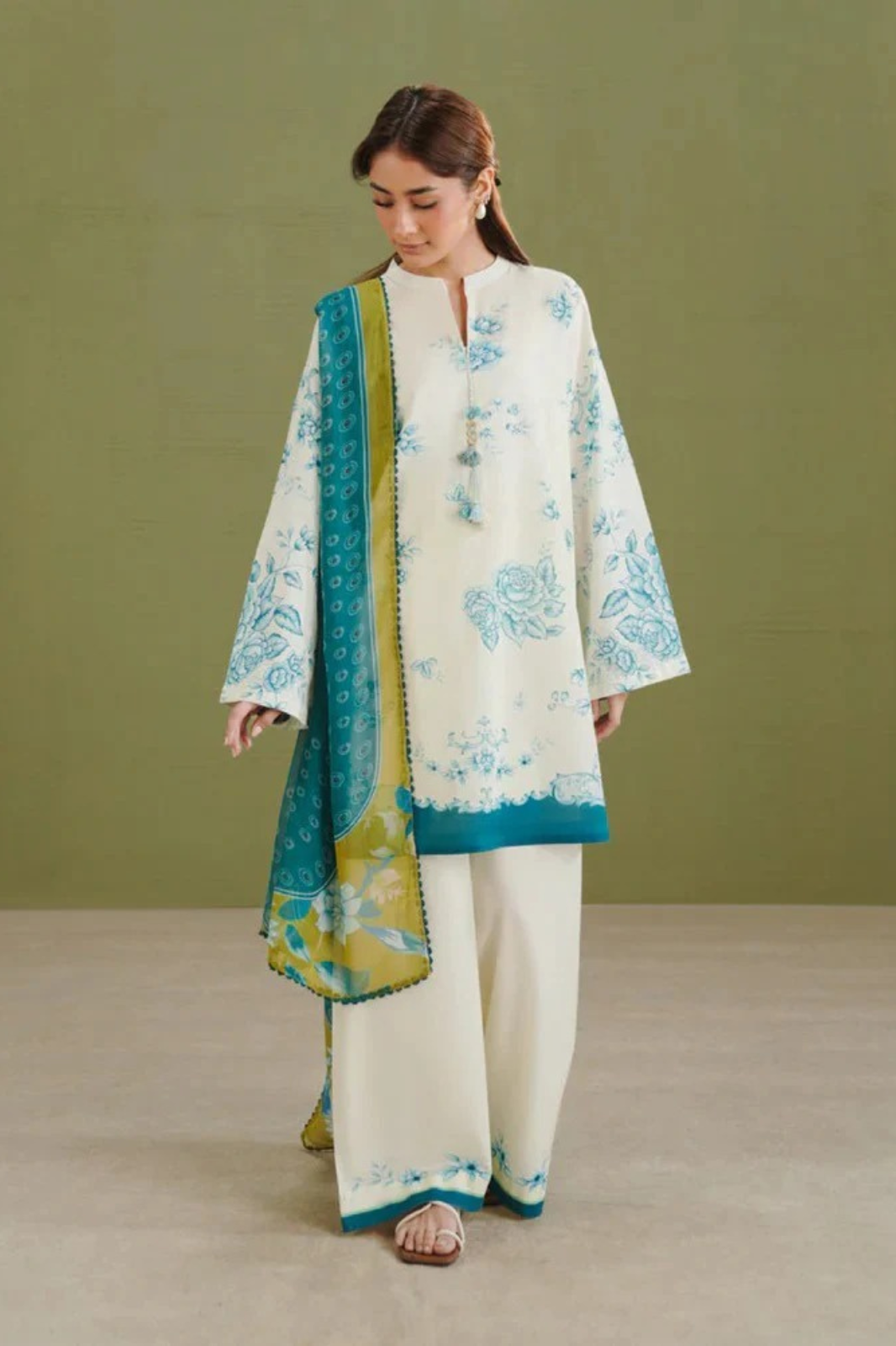 Flora 3 Piece (ON Sale)