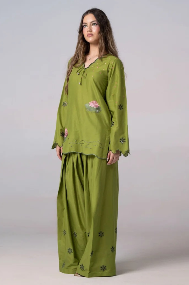 Olivea 2 Piece