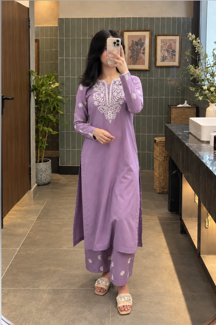 Faria 2 Piece