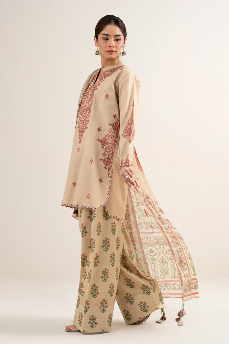 Andaaz 3 Piece