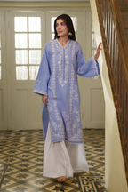 Peacock 2 Piece