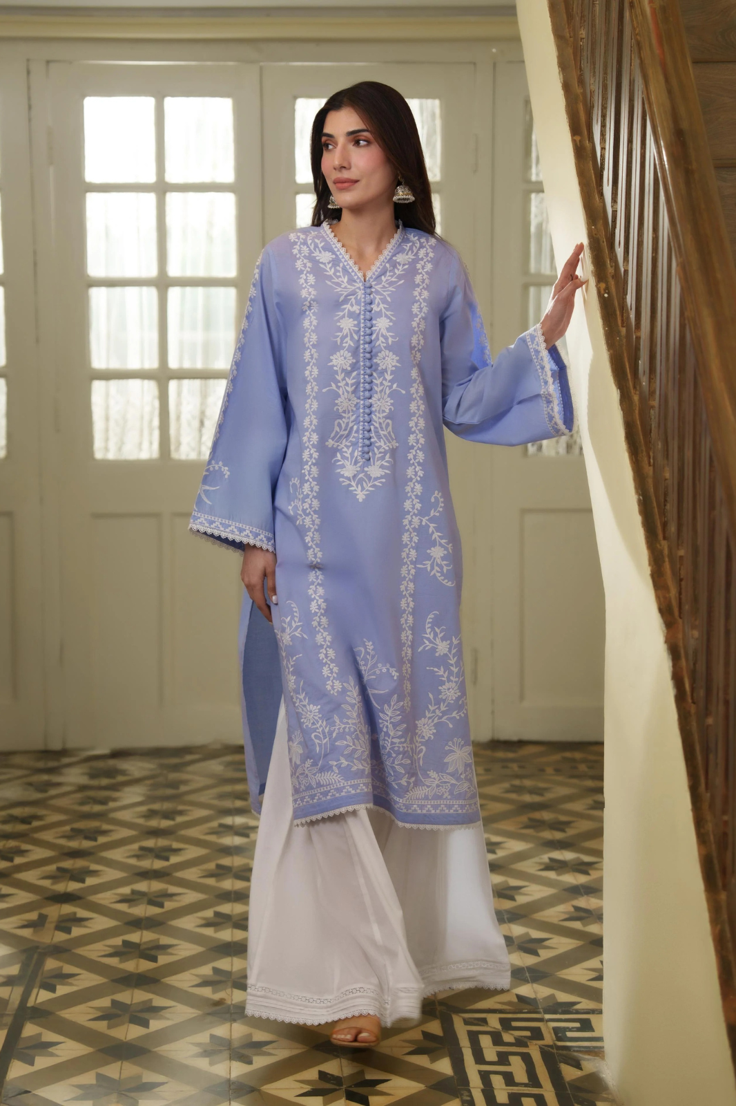 Peacock 2 Piece