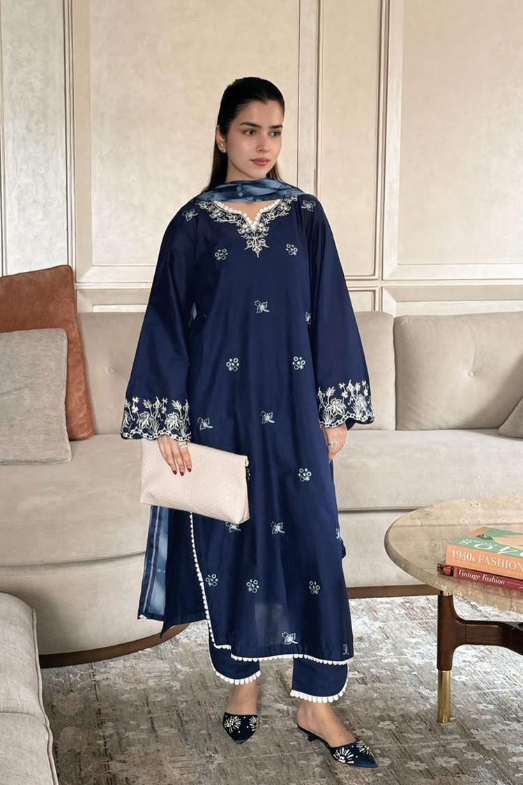 Shahla 3 Piece (On Sale)