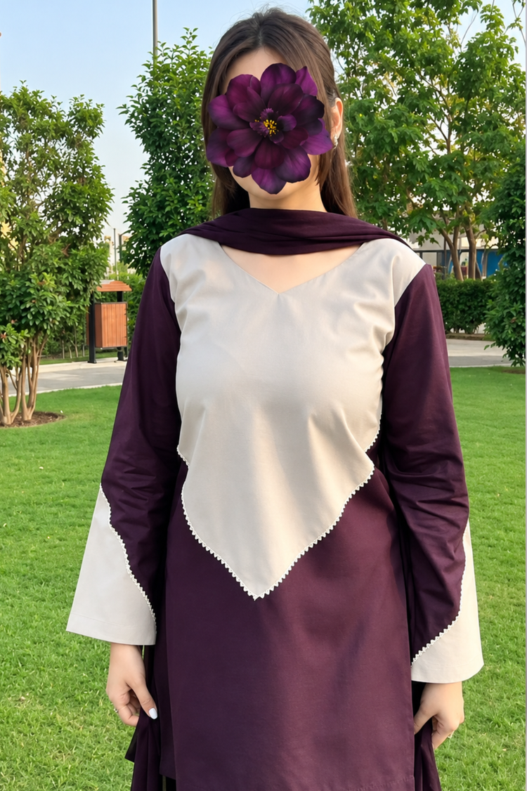 Robin 3 piece