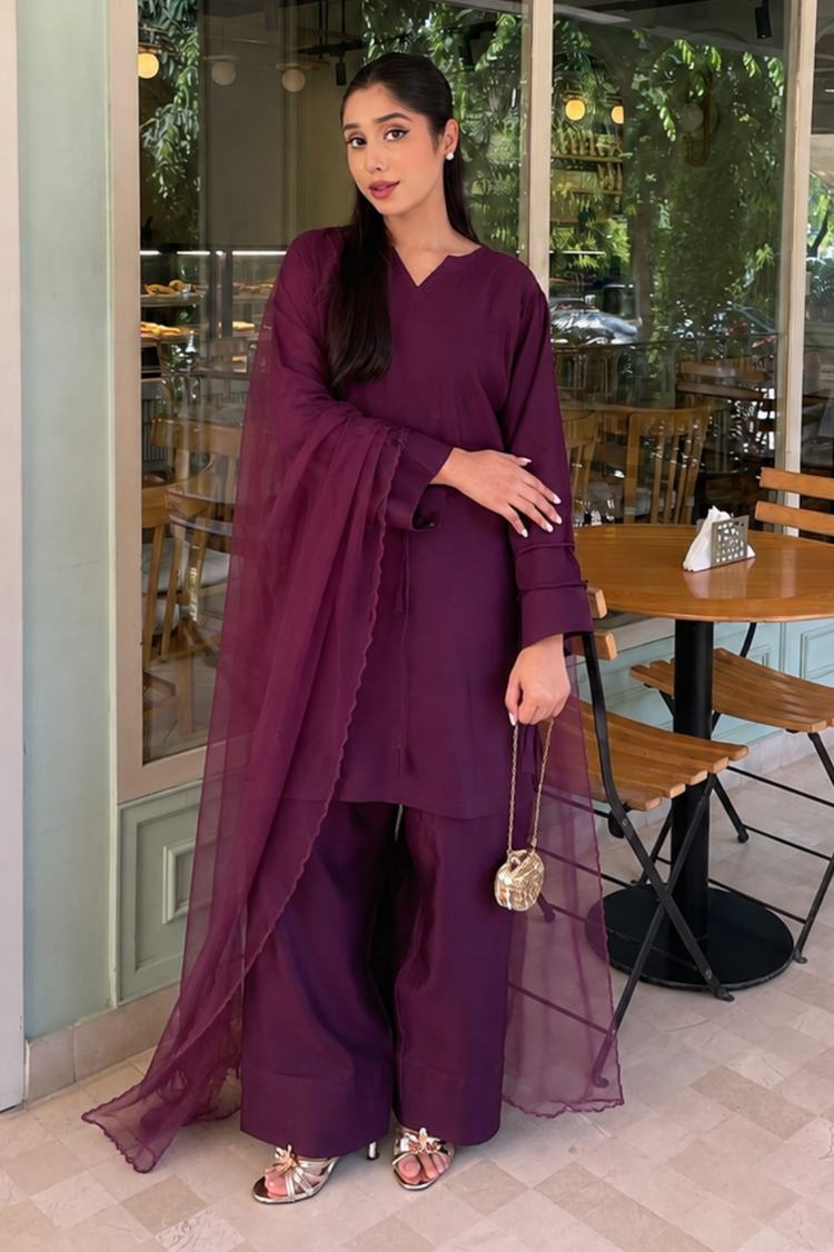 Talia 3 Piece