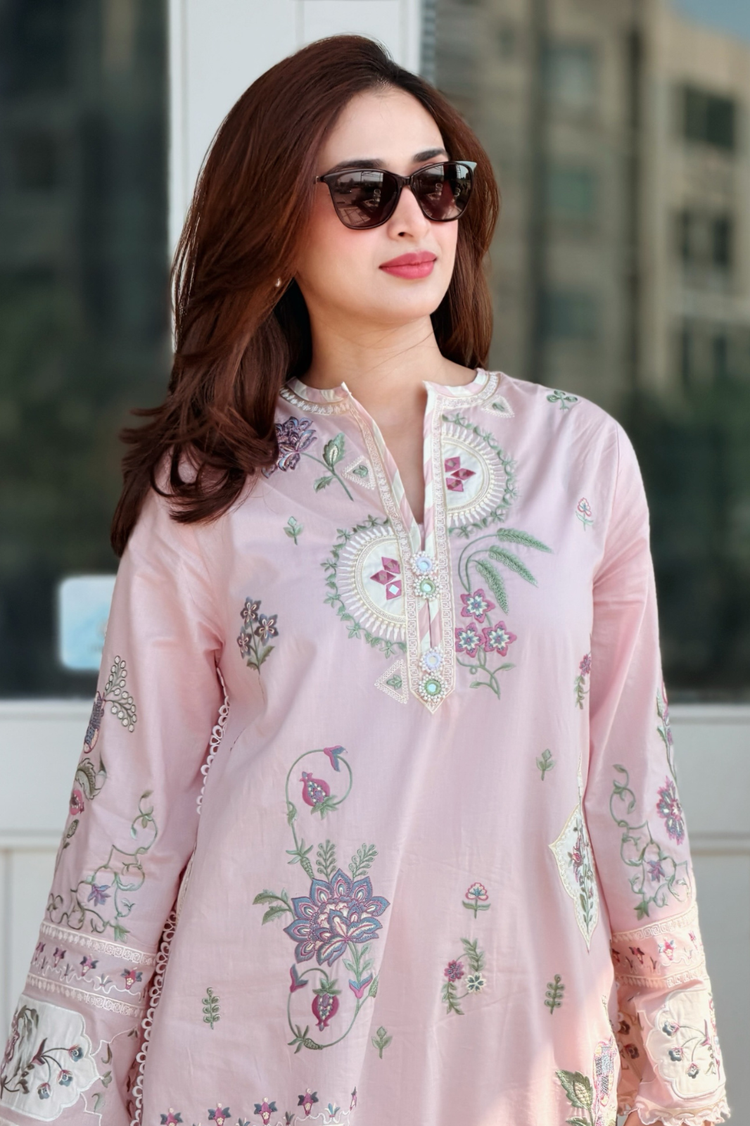 Ahira 2 Piece