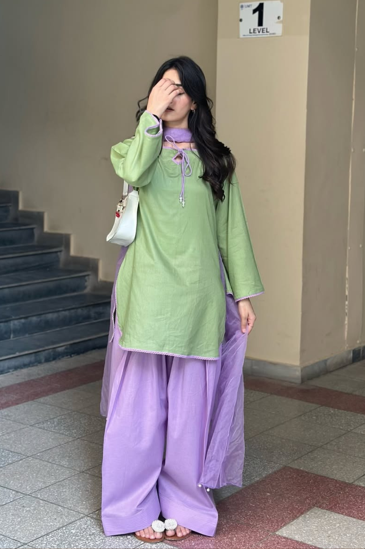 Aiza 3 Piece