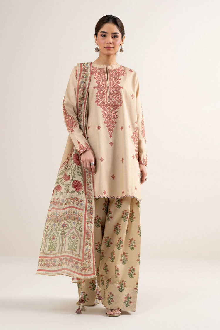 Andaaz 3 Piece