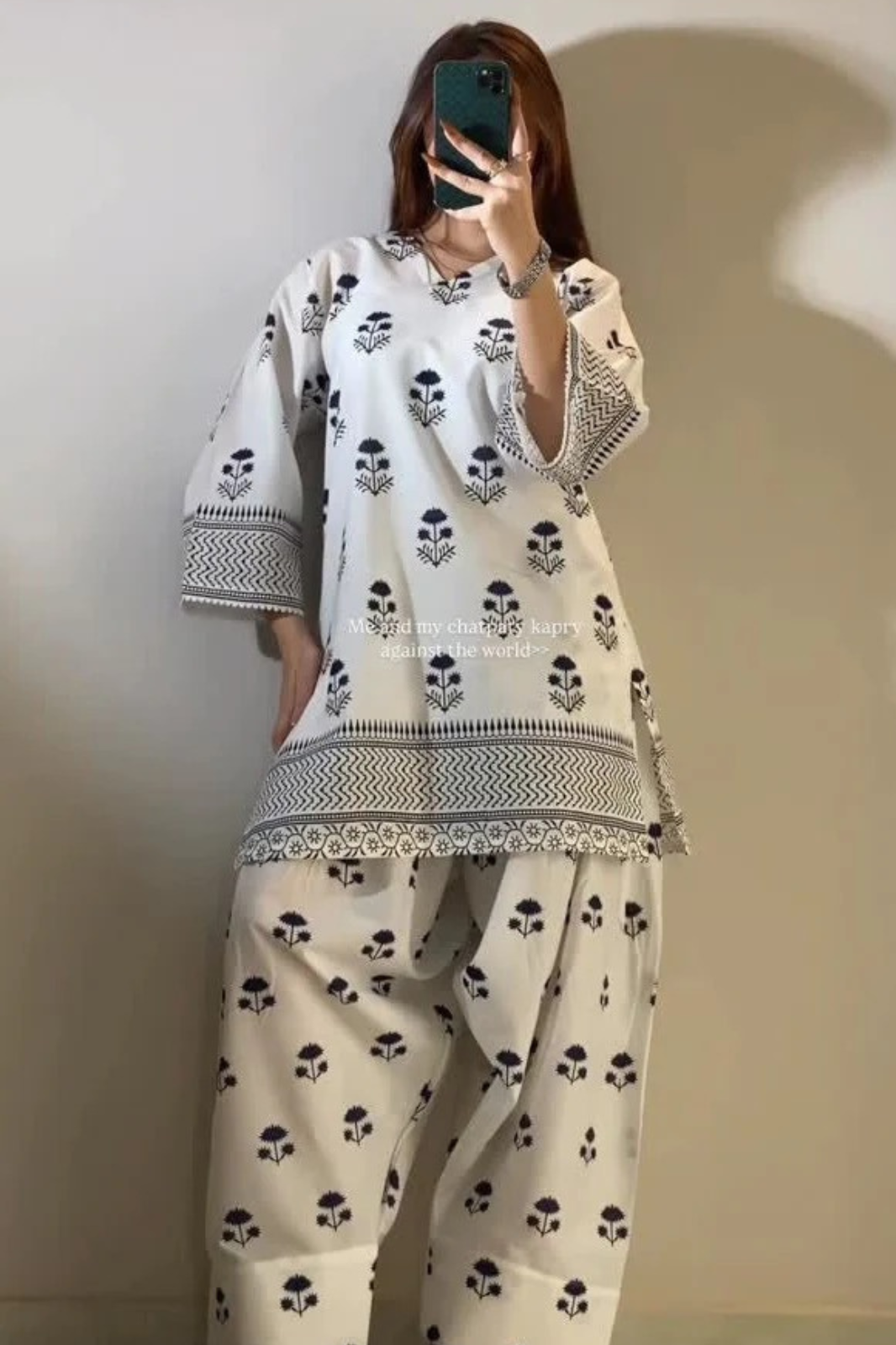 Reena 2 Piece