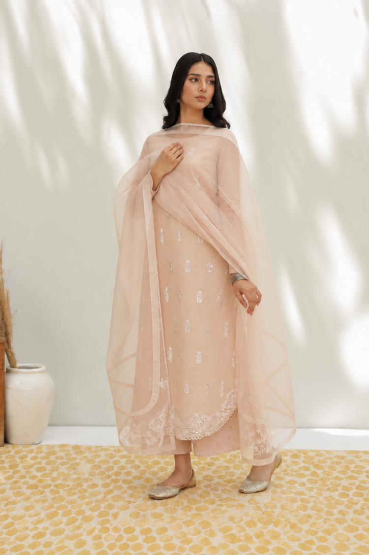 Light 3 Piece